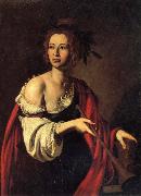 Jusepe de Ribera Allegory of History